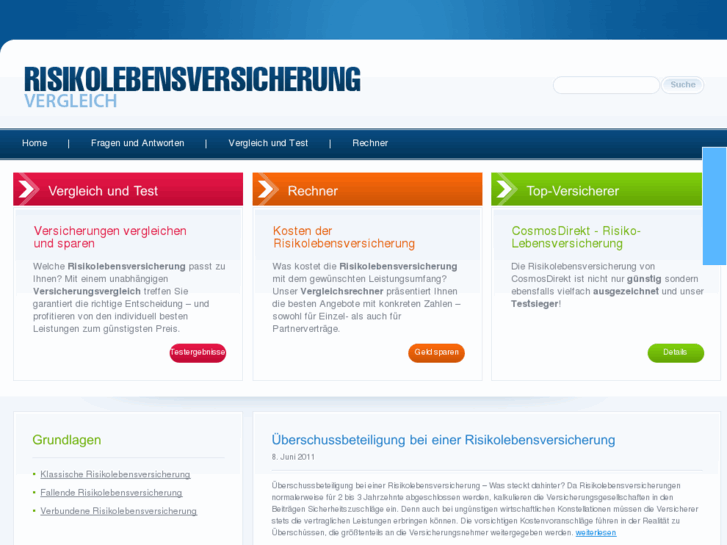 www.risikolebensversicherung-vergleich.org