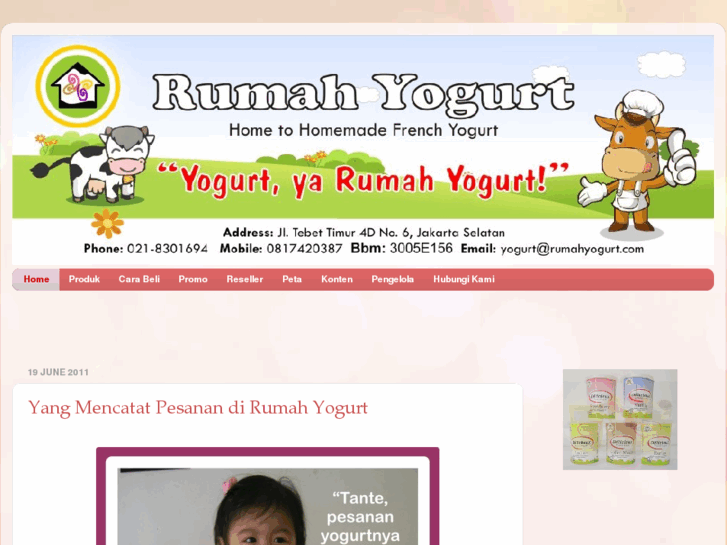 www.rumahyogurt.com