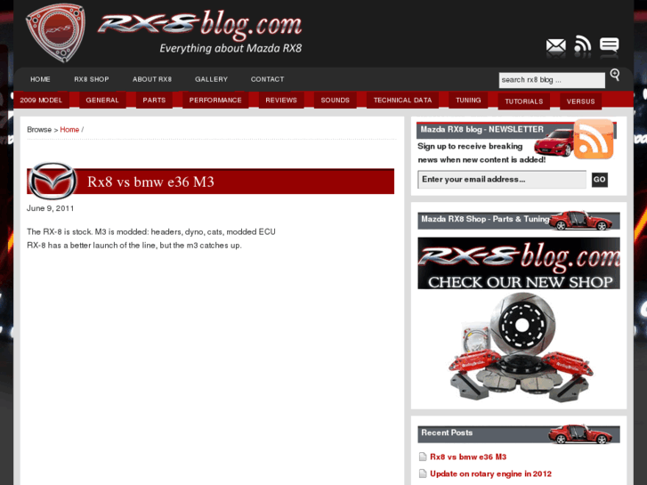 www.rx8blog.com