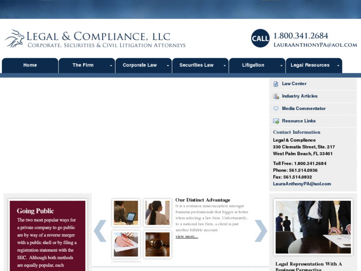 www.securities-law-firm.net