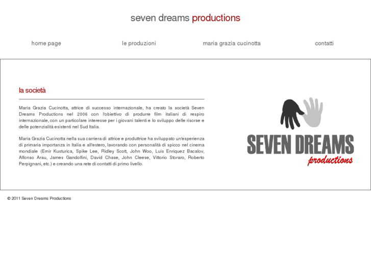 www.sevendreams.net