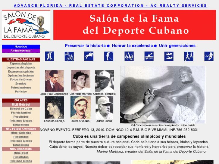 www.sfdeportecubano.com