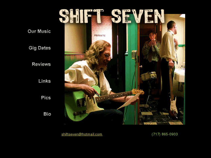 www.shiftseven.com