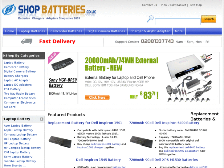 www.shopbatteries.co.uk