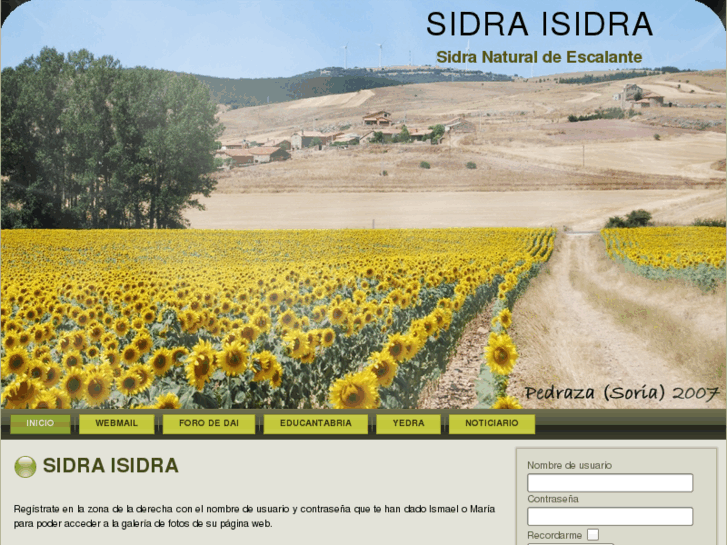 www.sidraisidra.com