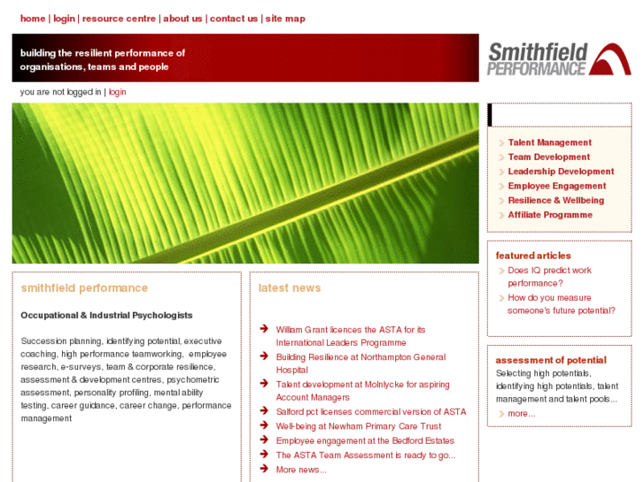 www.smithfieldonline.com