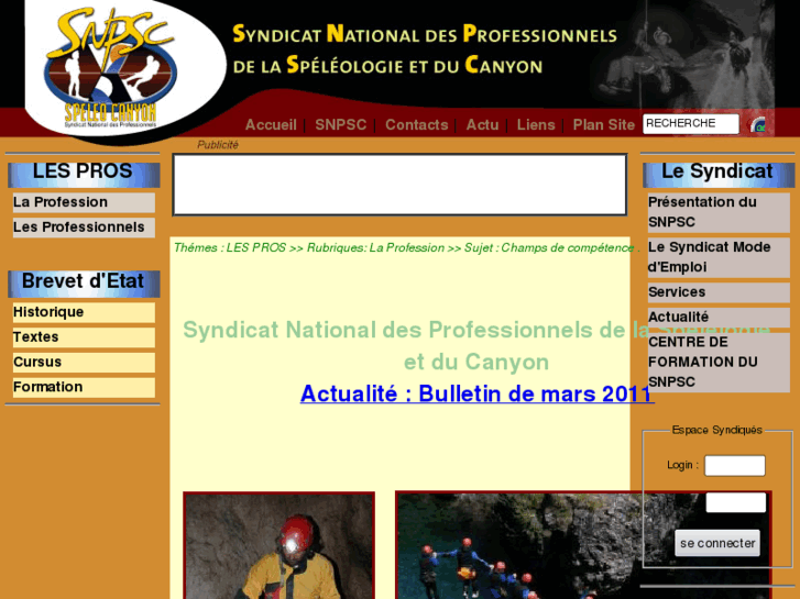 www.snpsc.org