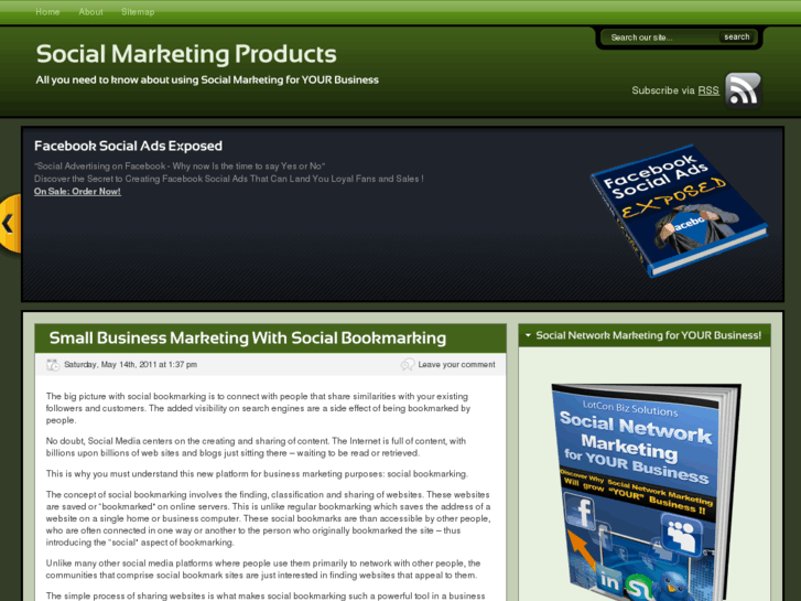 www.socialmarketingproducts.com