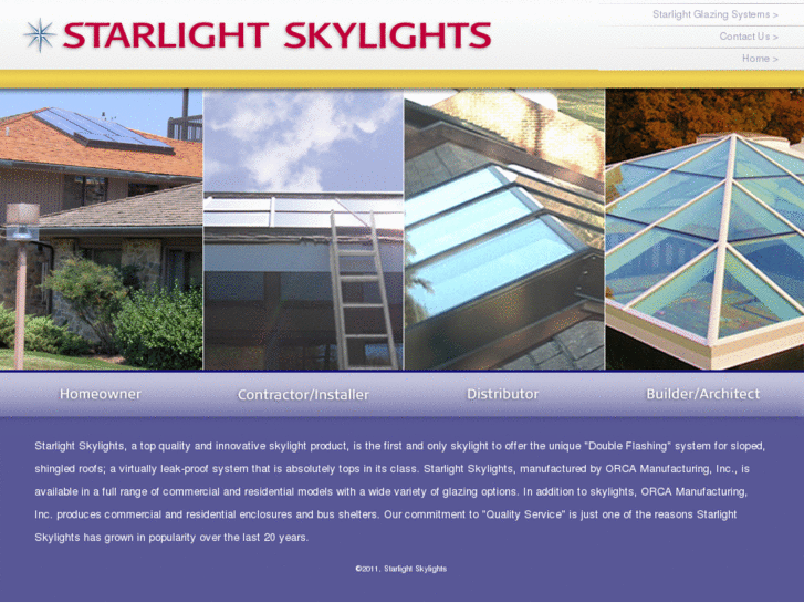 www.starlightskylights.com