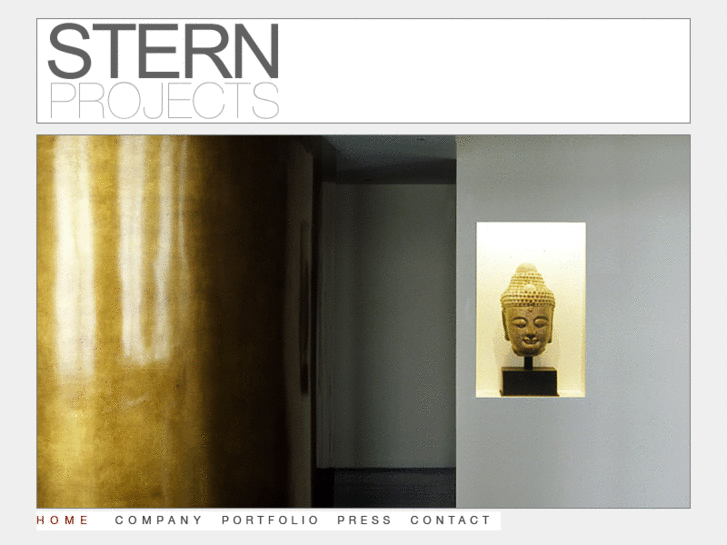 www.sternprojects.com