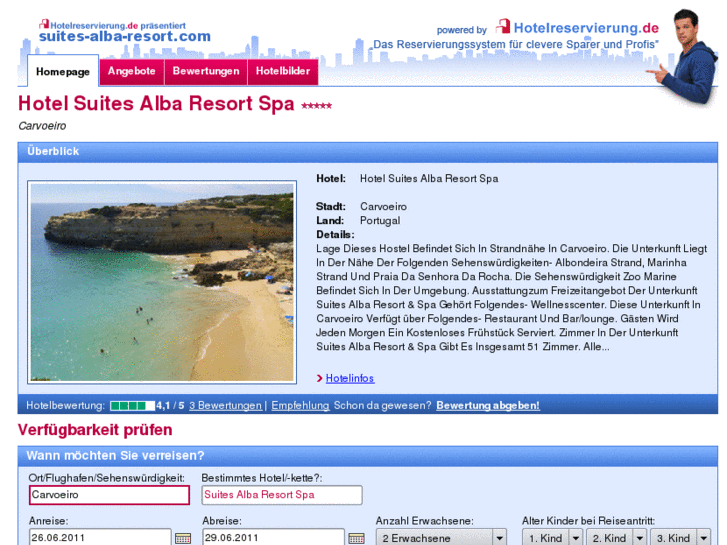 www.suites-alba-resort.com