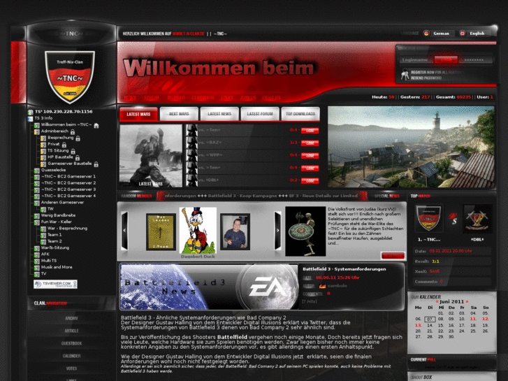 www.t-n-clan.de