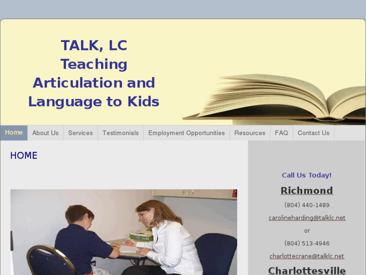 www.talklc.net