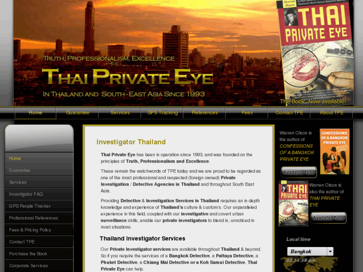 www.thaiprivateeye.com