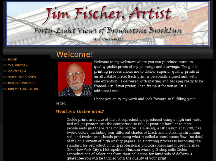 www.theartistjimfischer.com