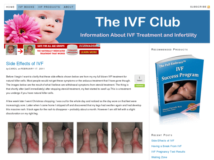 www.theivfclub.com