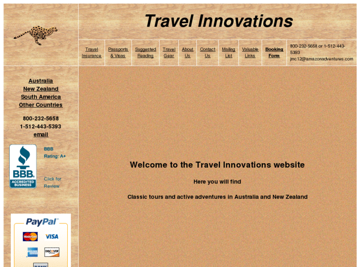 www.travel-innovations.com