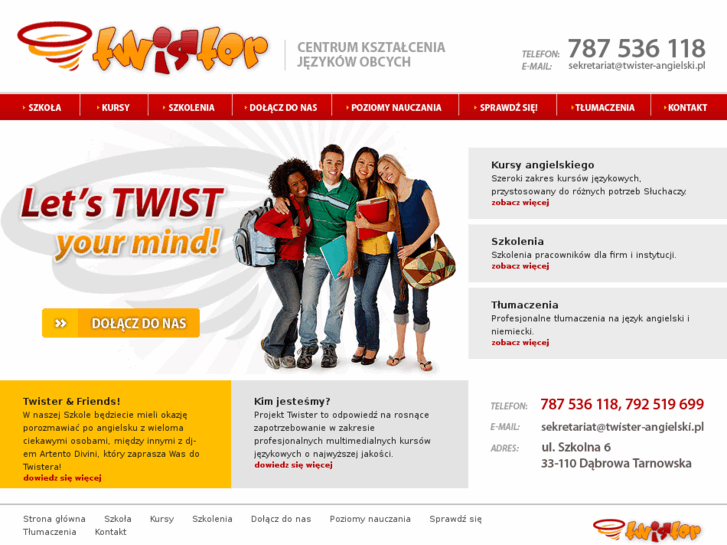 www.twister-angielski.pl