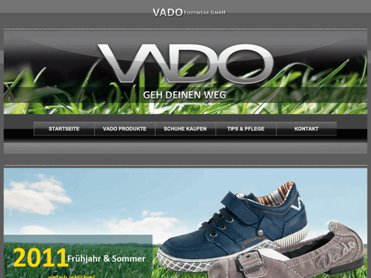 www.vado.info