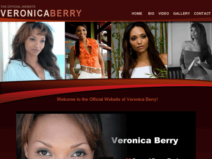 www.veronicaberry.com