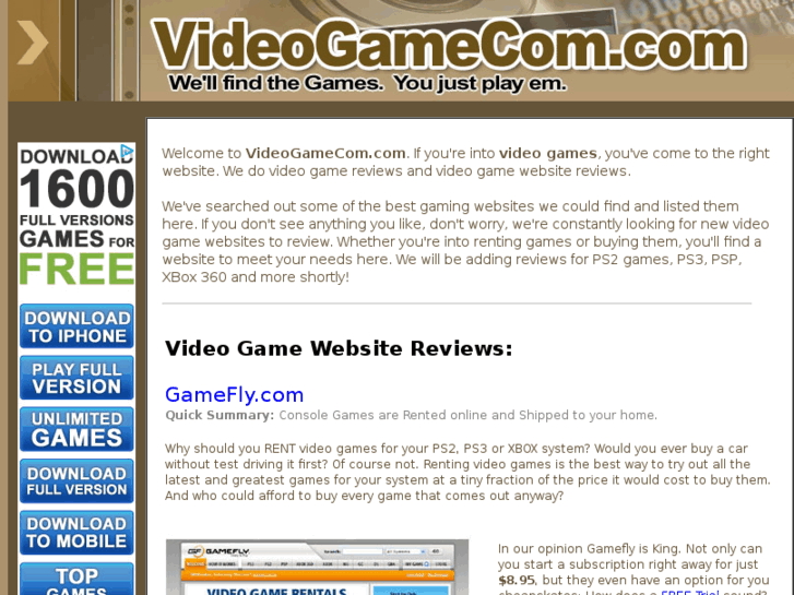 www.videogamecom.com