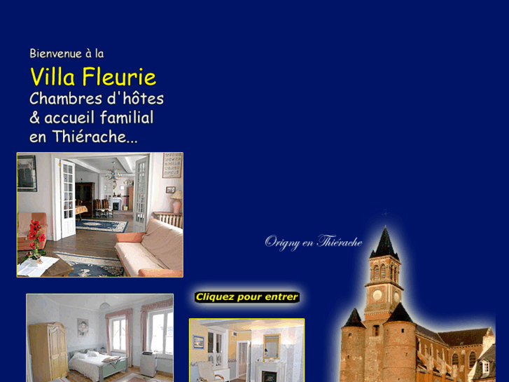 www.villa-fleurie.com