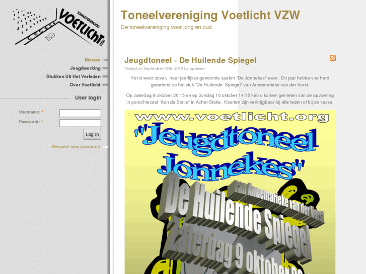 www.voetlicht.org