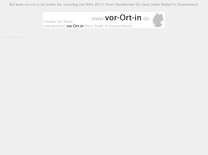 www.vor-ort-in.de