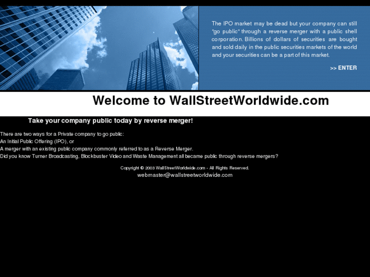 www.wallstreetworldwide.com