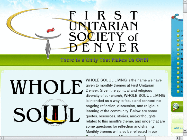 www.wholesouulliving.net