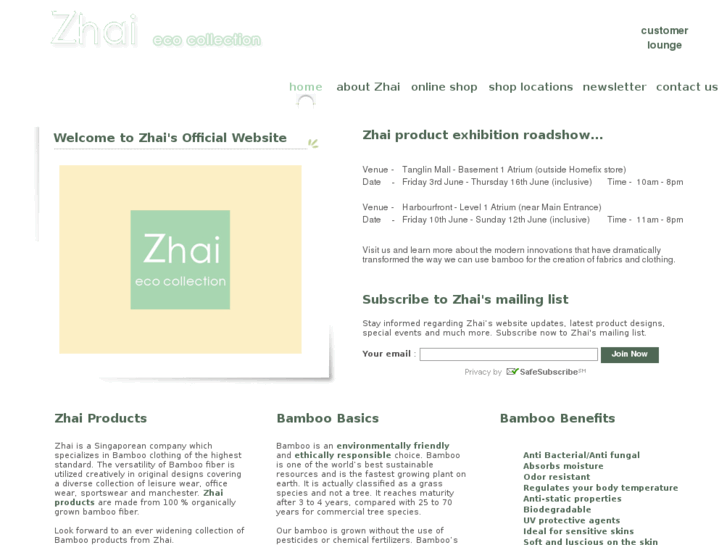 www.zhai.com.sg