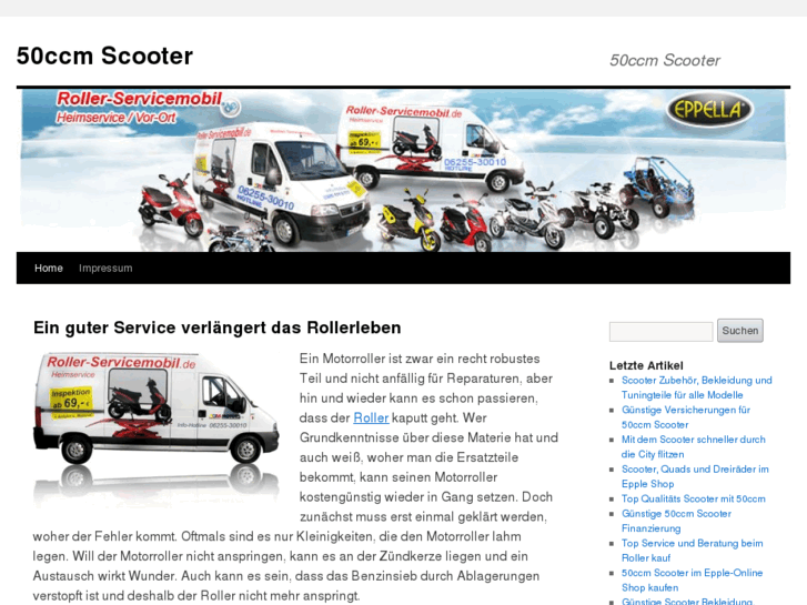 www.50-scooter.com