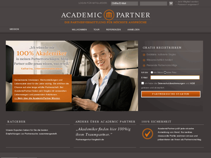 www.academicer-partner.com