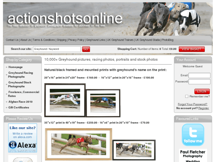 www.actionshotsonline.co.uk