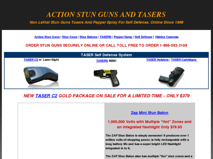 www.actionstunguns.com