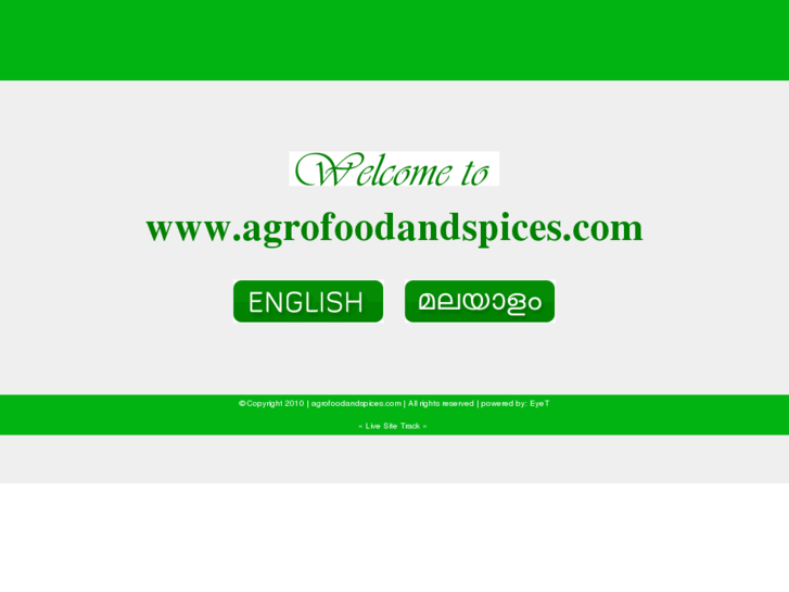 www.agrofoodandspices.com