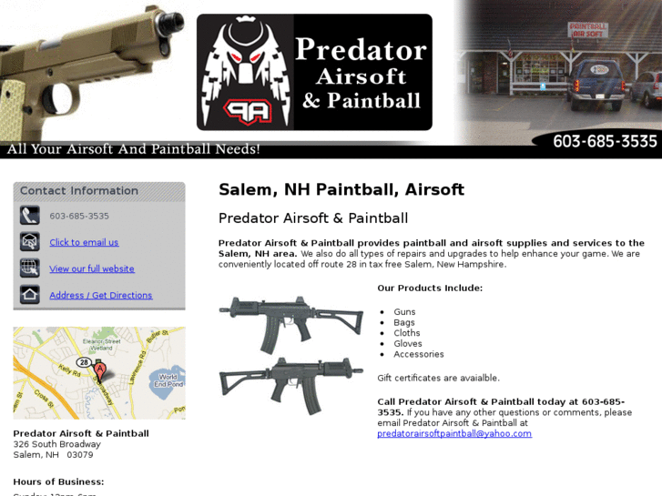 www.airsoftandpaintballne.com