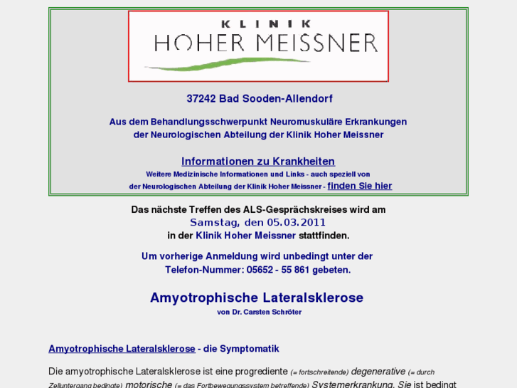 www.amyotrophische-lateralsklerose.de