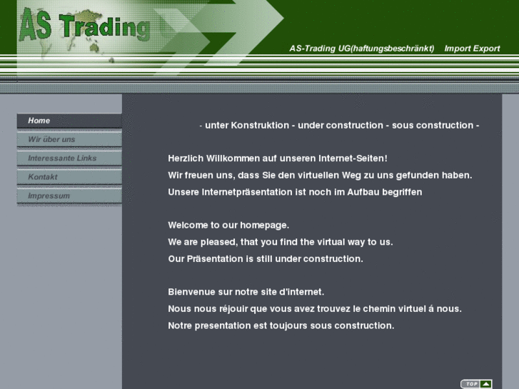 www.as-trading.biz