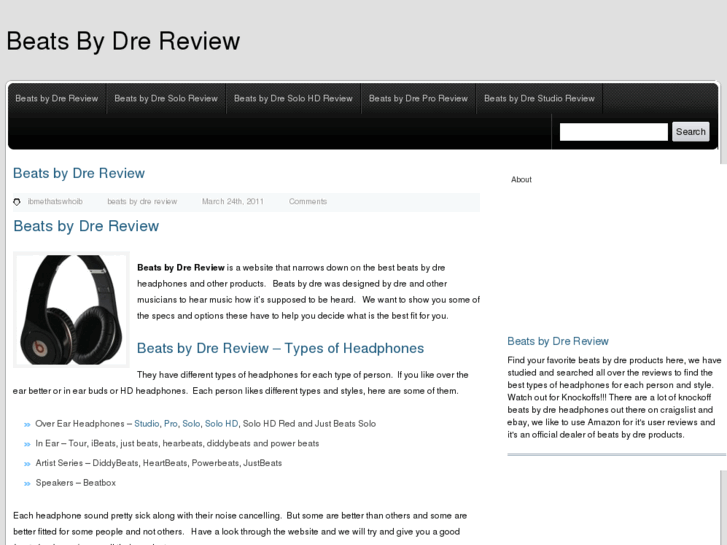 www.beatsbydrereview.net