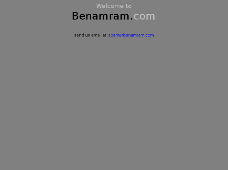 www.benamram.com