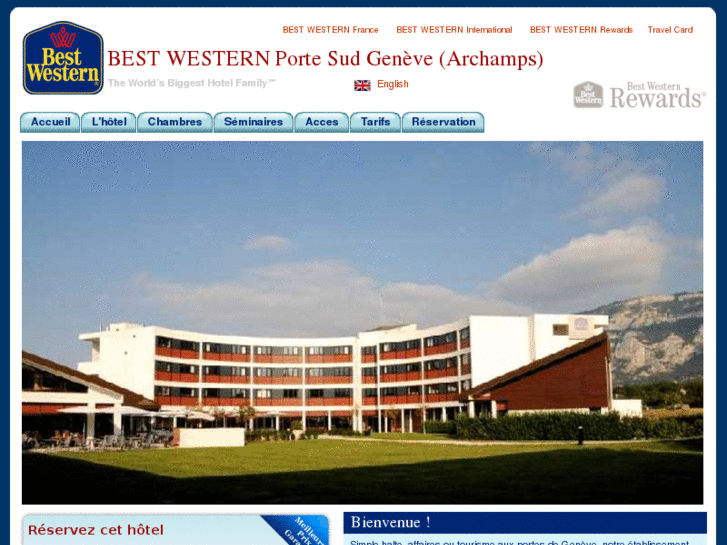 www.bestwesternportesudgeneve.com