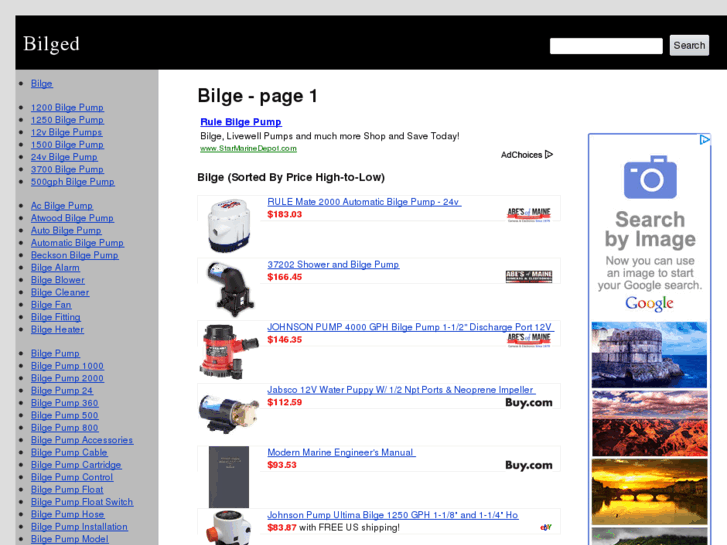 www.bilged.com