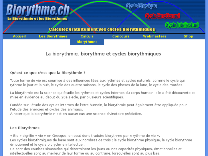 www.biorythme.ch