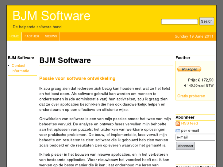 www.bjmsoftware.com