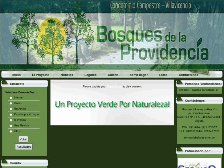 www.bosquesdelaprovidencia.com