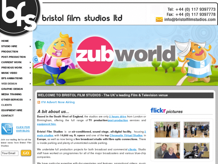 www.bristolstudio.net