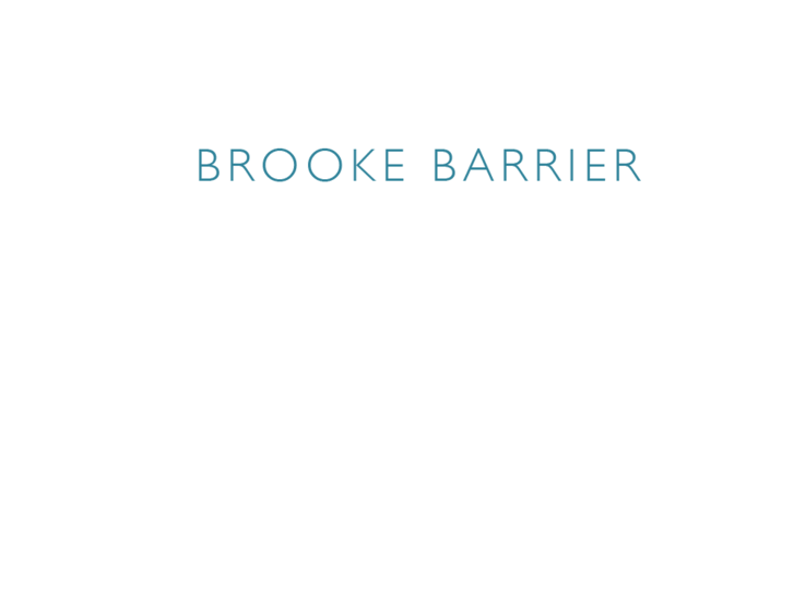 www.brookebarrier.com