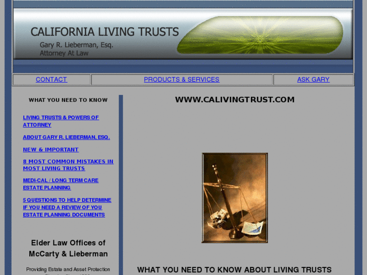 www.calivingtrust.com