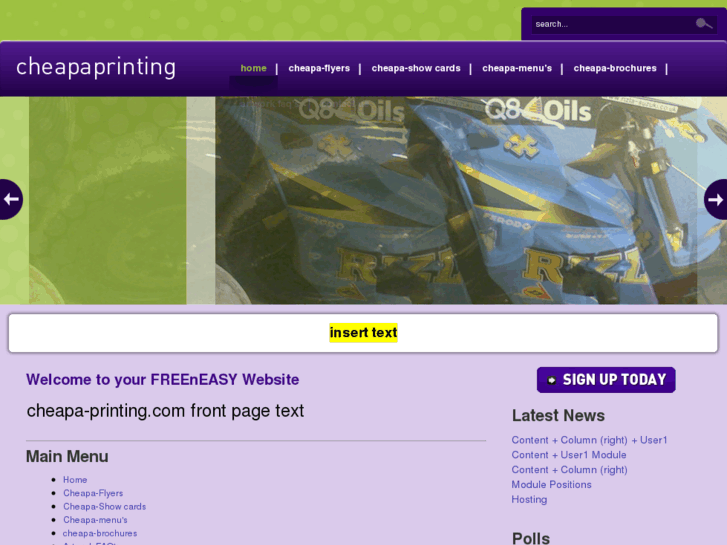 www.cheapaprinting.com